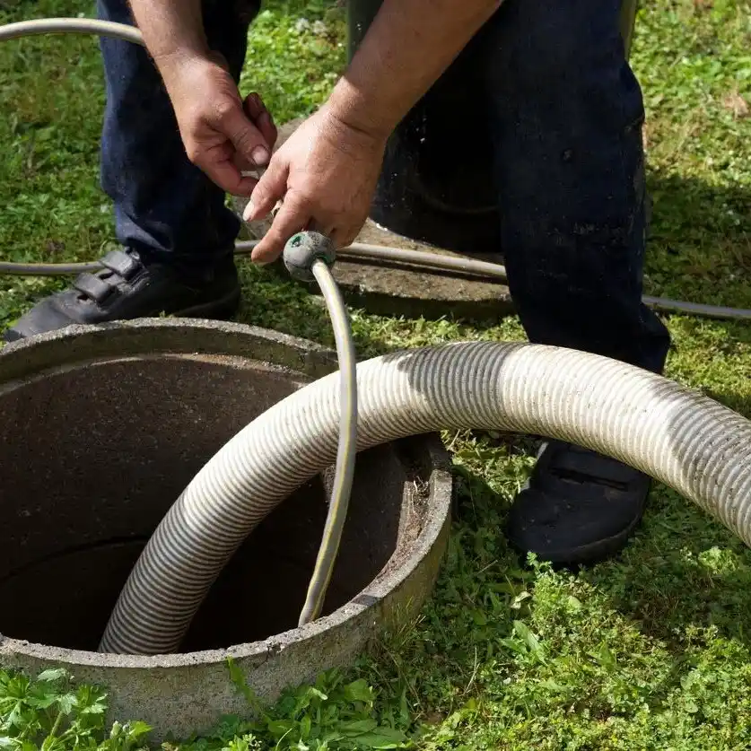 septic tank services Dardenne Prairie